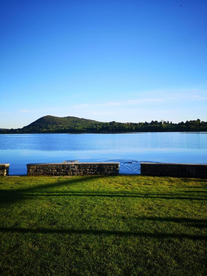 Bnbook Casa Dei Peschi - Lago Di Monate Cadrezzate Exteriör bild